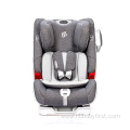 Ece R44/04 Booster Baby Car Seat With Isofix